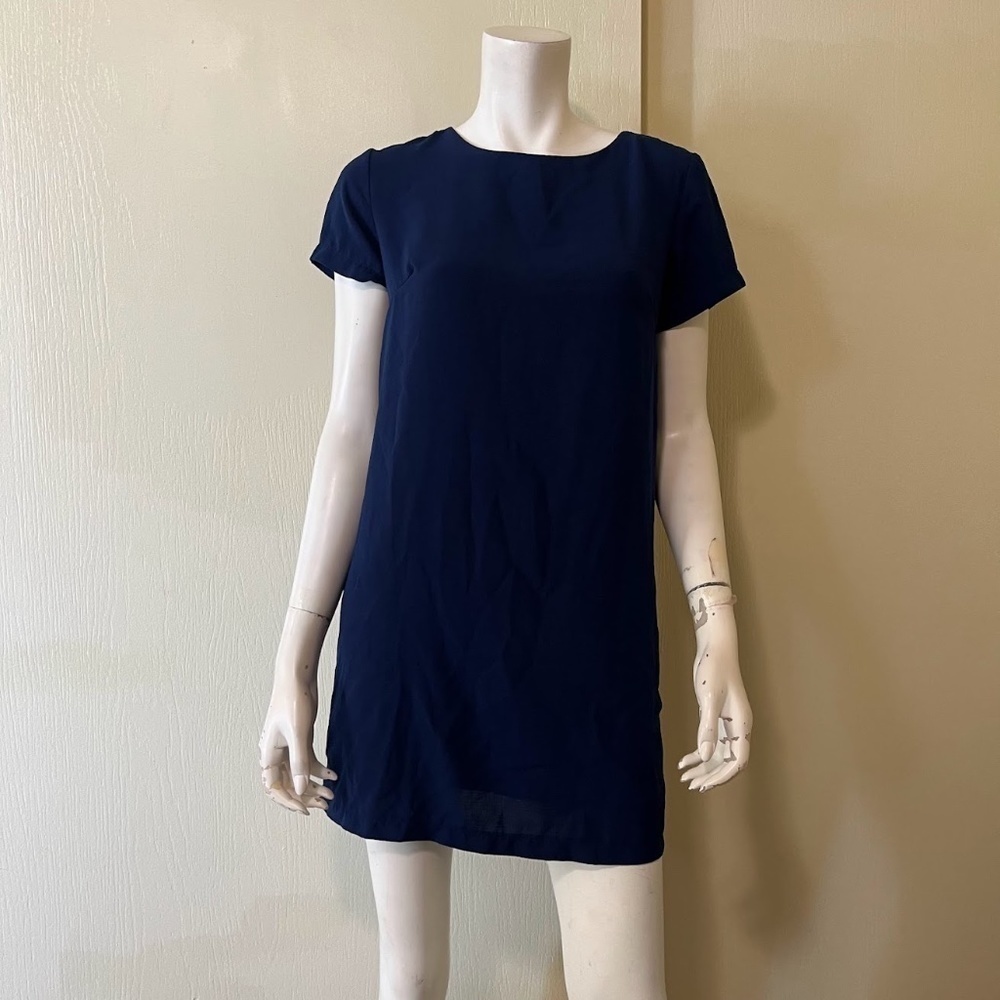 Lulus Shift and Shout Dress XS - Picture 2 of 5